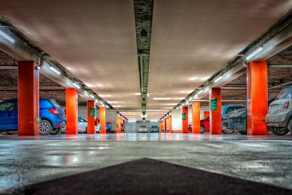 Réserver un parking proche de l’aéroport de Toulouse