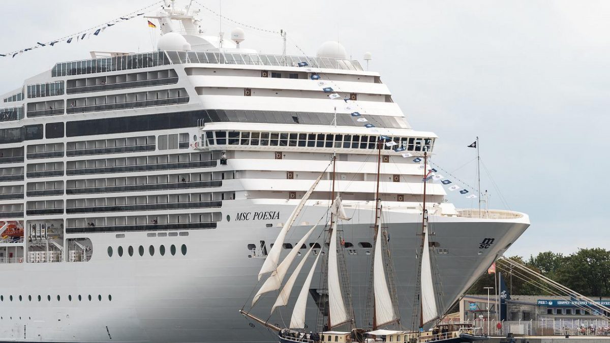 Quel est l'intérêt de s'allier avec l'entreprise Abcroisière ?