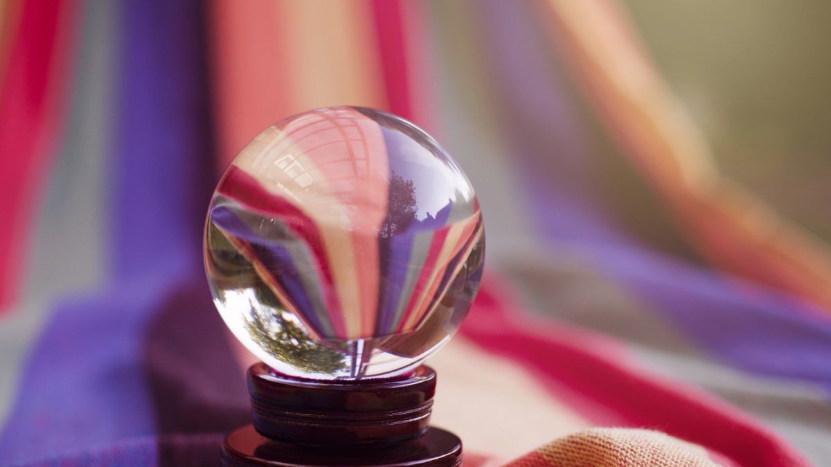 Tout savoir sur les différents types de voyance
