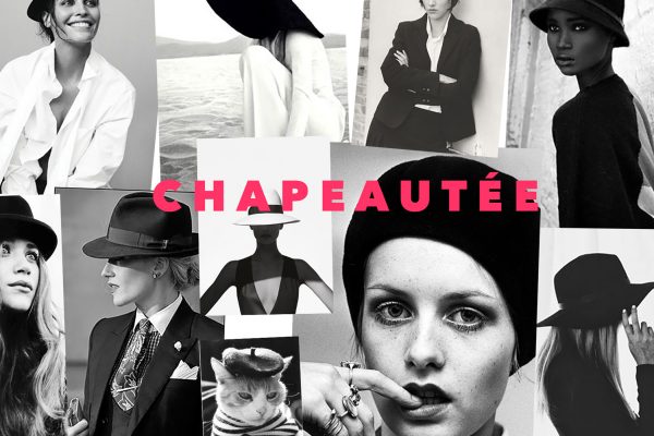Quelle casquette pour quel visage femme ?