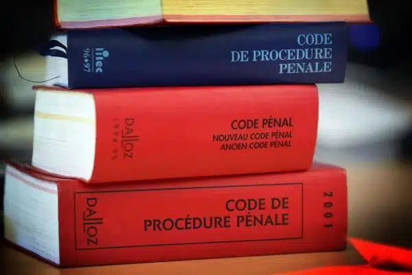 Article 803 du Code de procédure pénale : explication de l’article de loi