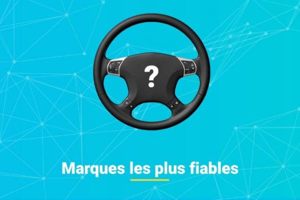 Quelle est la marque automobile la plus fiable ?