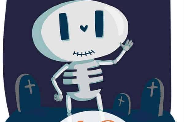 Quelle activité faire pour Halloween ?