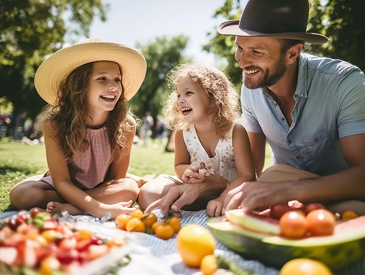 Sorties et Activités Incontournables pour Toute la Famille : Guide Complet