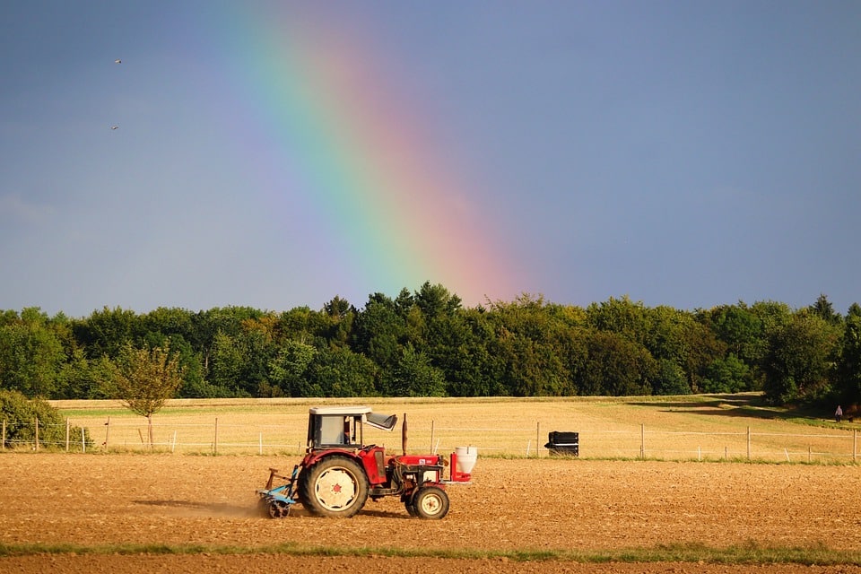 Comment faire pour acheter un tracteur ?
