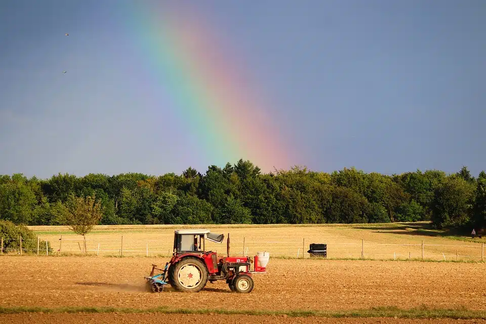 Comment faire pour acheter un tracteur ?