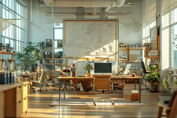 Optimiser la gestion de votre environnement grâce à un bureau d’études spécialisé