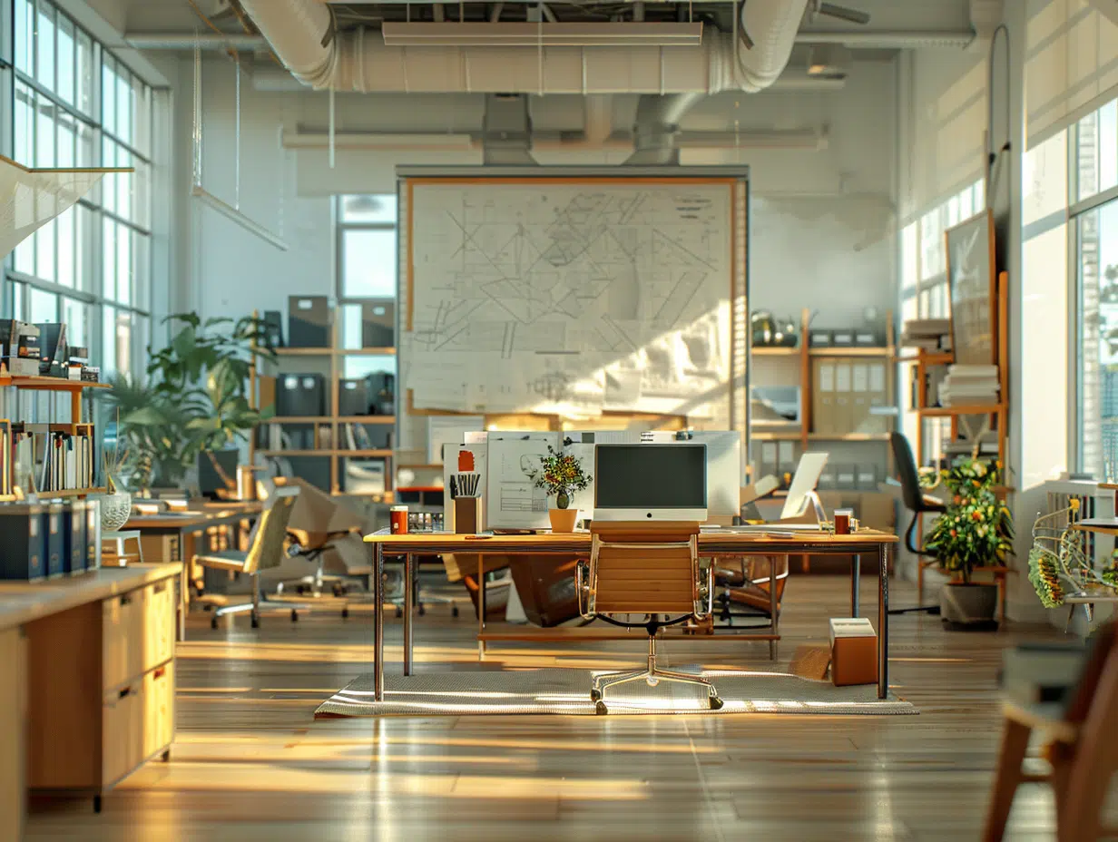 Optimiser la gestion de votre environnement grâce à un bureau d’études spécialisé