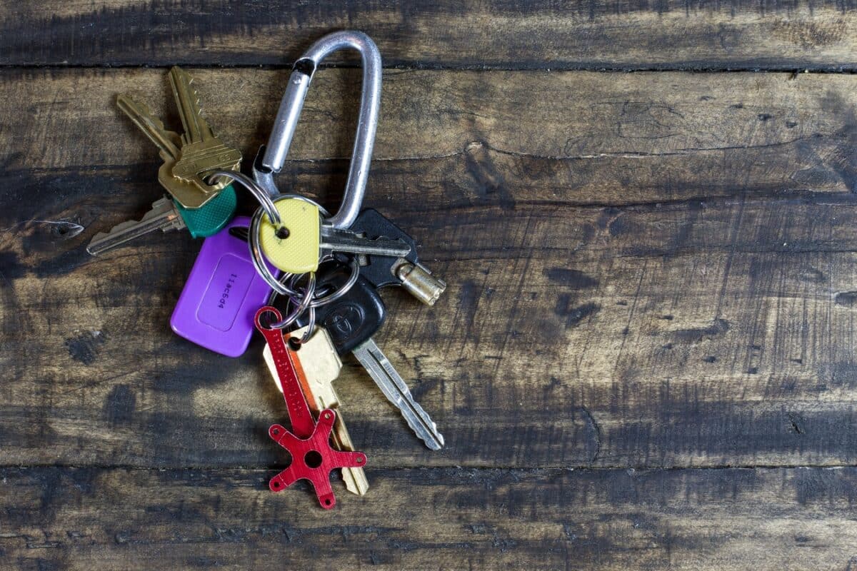 10 raisons d’investir dans un boîtier de sécurité pour clés extérieur