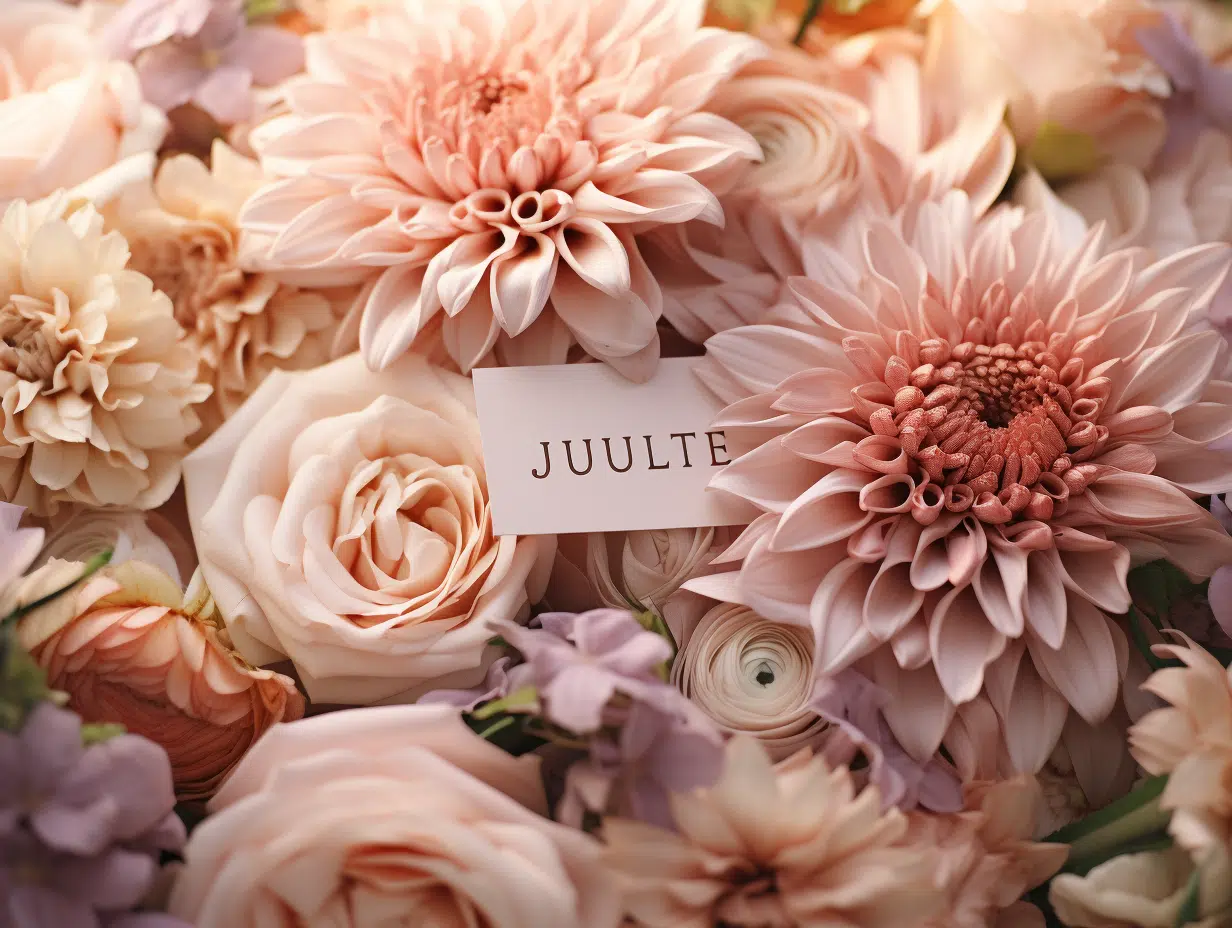 Prénom Juliette : origine, signification et popularité en détail