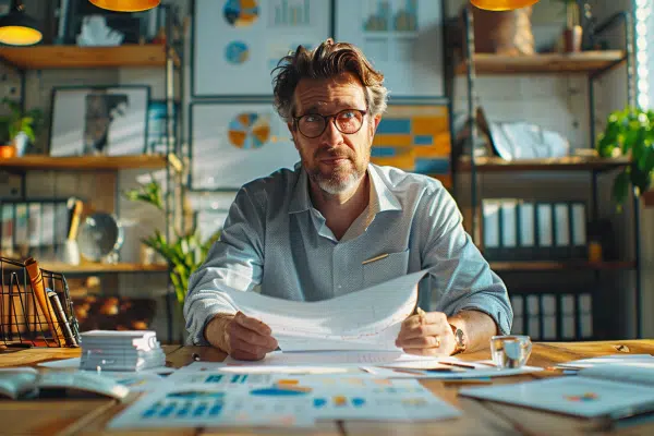 Comprendre la définition du secteur d’activité: un éclairage pour les entrepreneurs