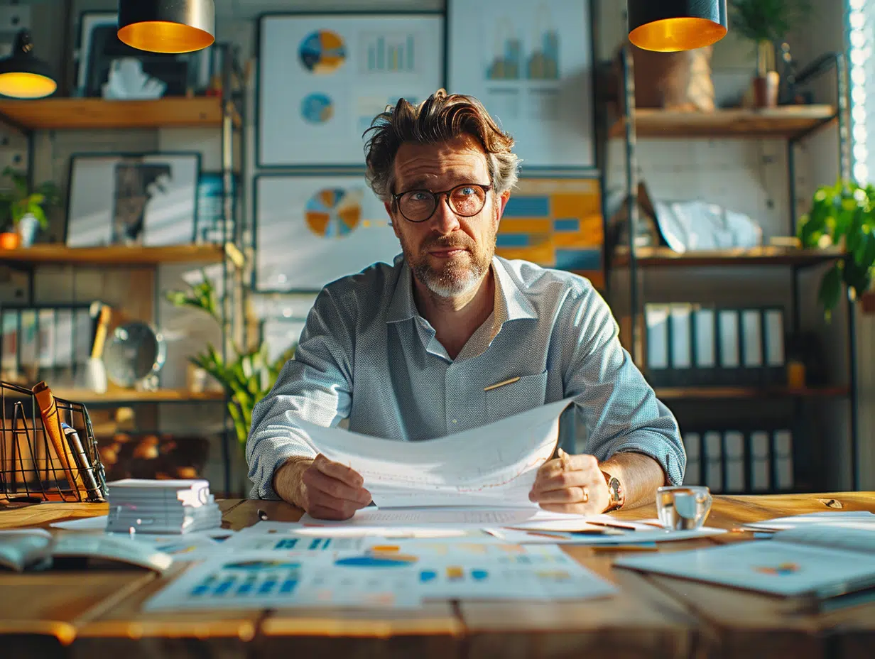 Comprendre la définition du secteur d’activité: un éclairage pour les entrepreneurs