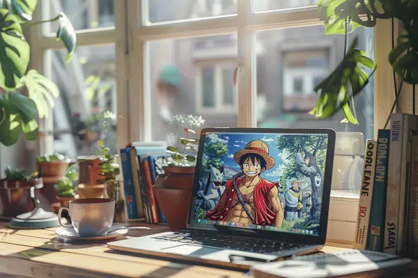 Comment sélectionner le site de scan vf idéal pour One Piece ?