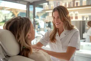 Le concept de franchise beauté : une stratégie gagnante pour votre aventure entrepreneuriale