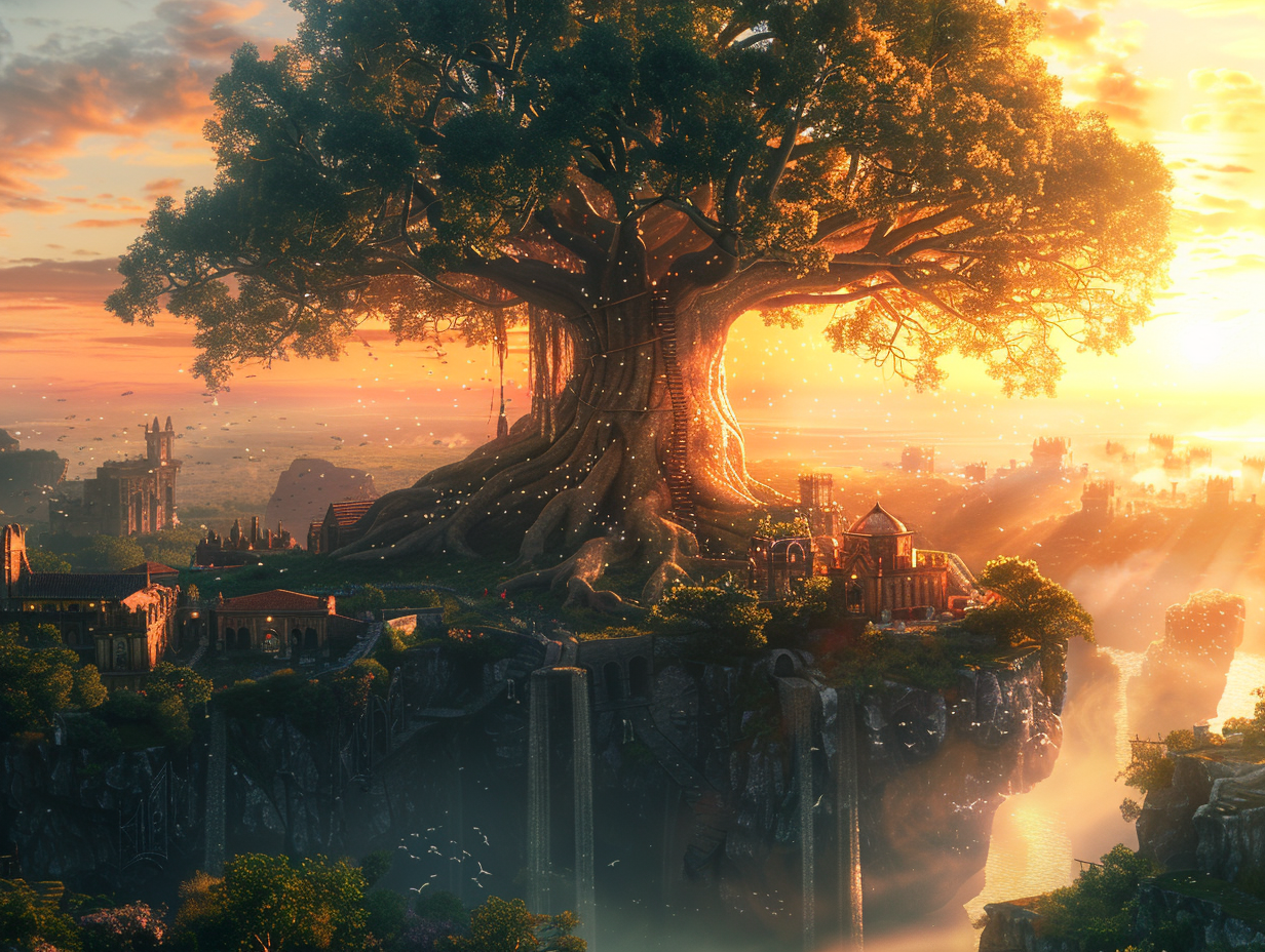 Créer un univers unique avec un générateur de noms fantasy : astuces et inspirations