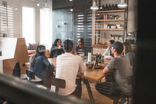 Éviter d’utiliser Force de proposition au bureau !