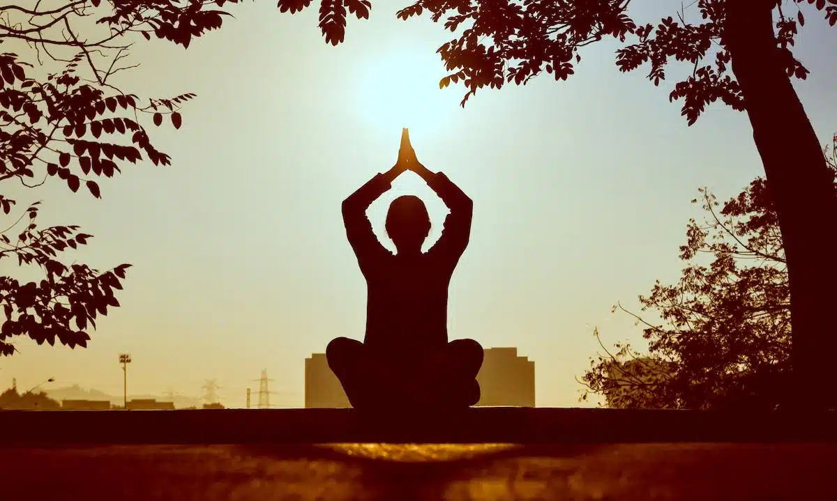 Découvrez les bienfaits de la méditation pour votre santé mentale et physique