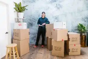Les meilleures méthodes pour un déménagement sans stress et bien organisé