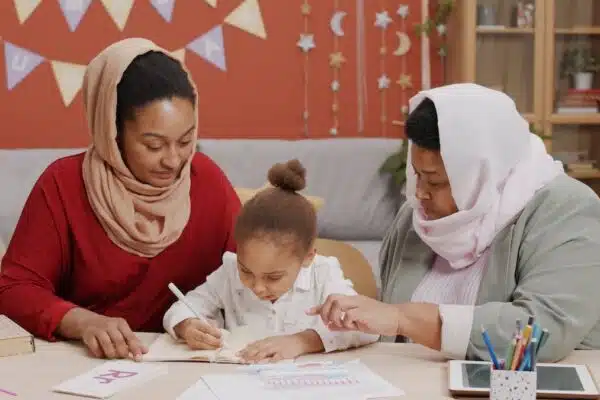 Choisir la méthode d’éducation qui convient à sa famille : les différents approches à connaître