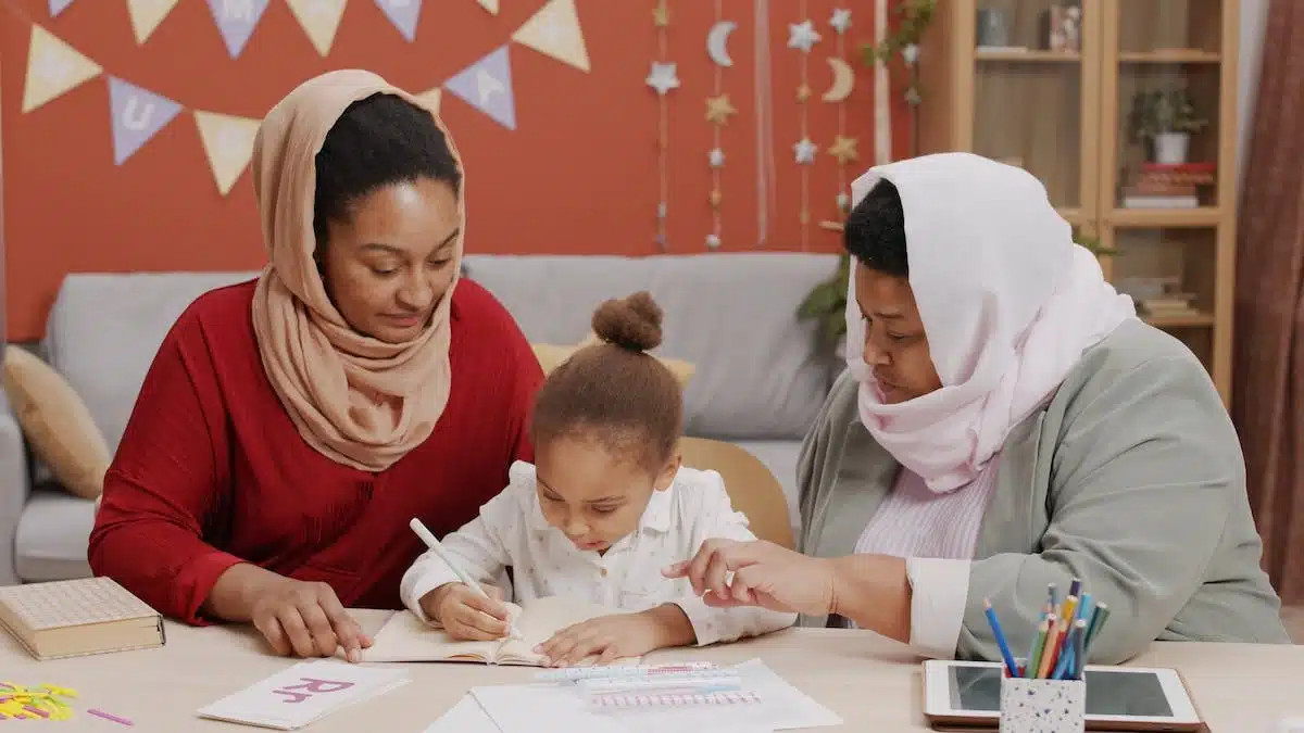 Choisir la méthode d’éducation qui convient à sa famille : les différents approches à connaître