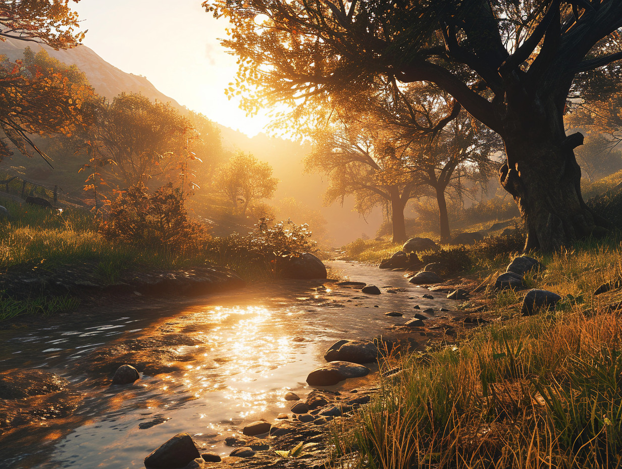 red dead redemption 2 panthères