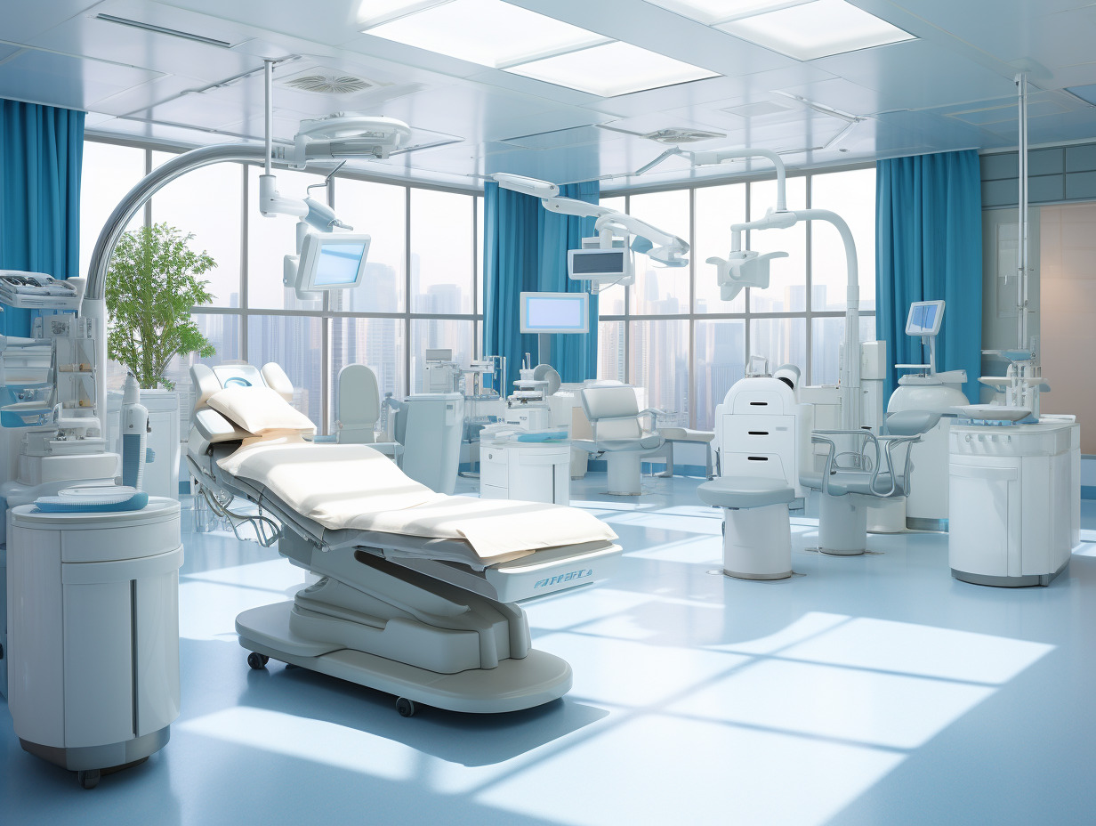 chirurgie menton