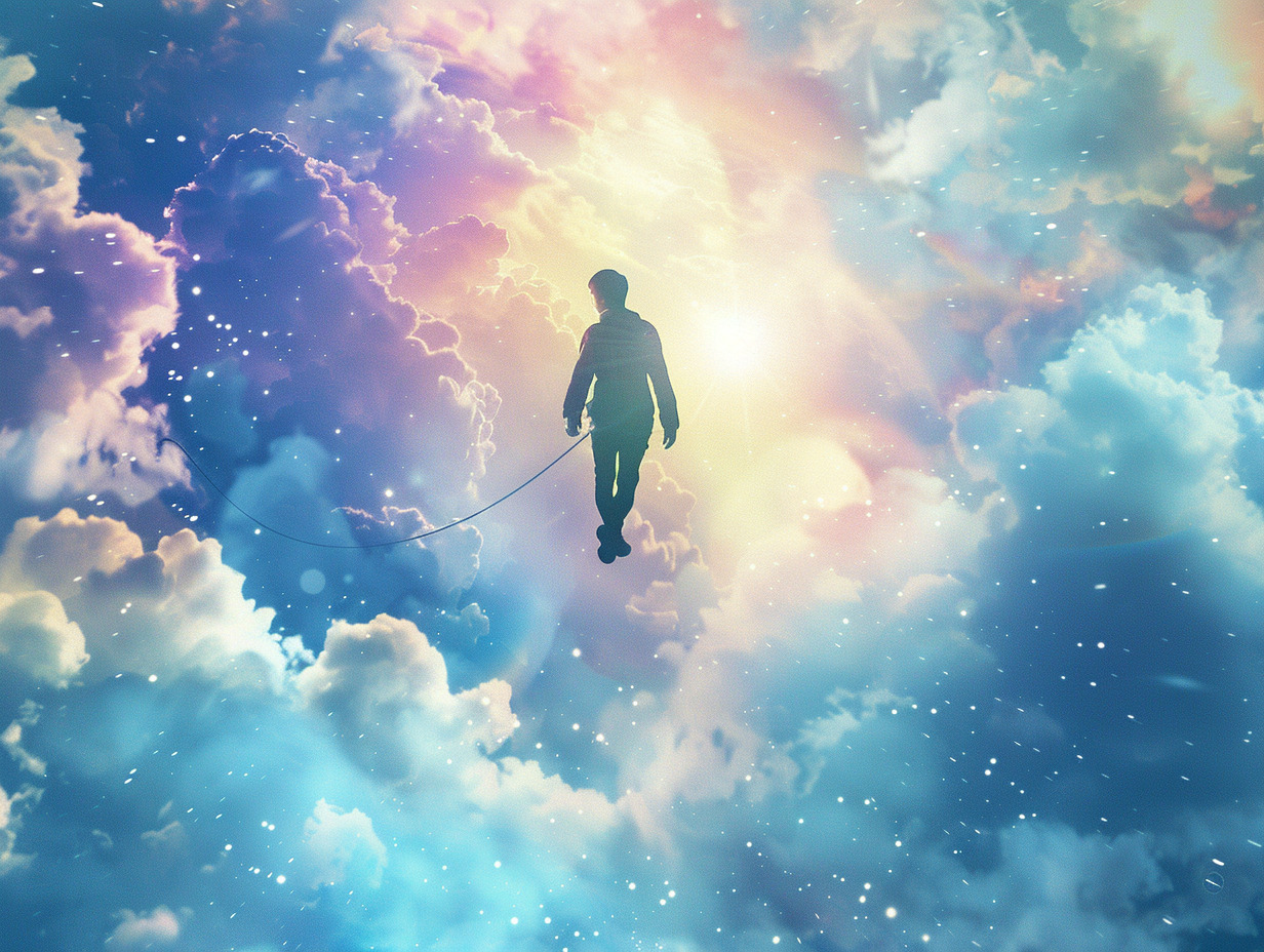 exploration astrale