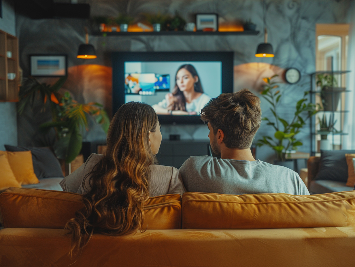 site streaming