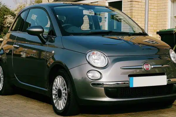 Quelle est la pression idéale des pneus d’une Fiat 500 ?