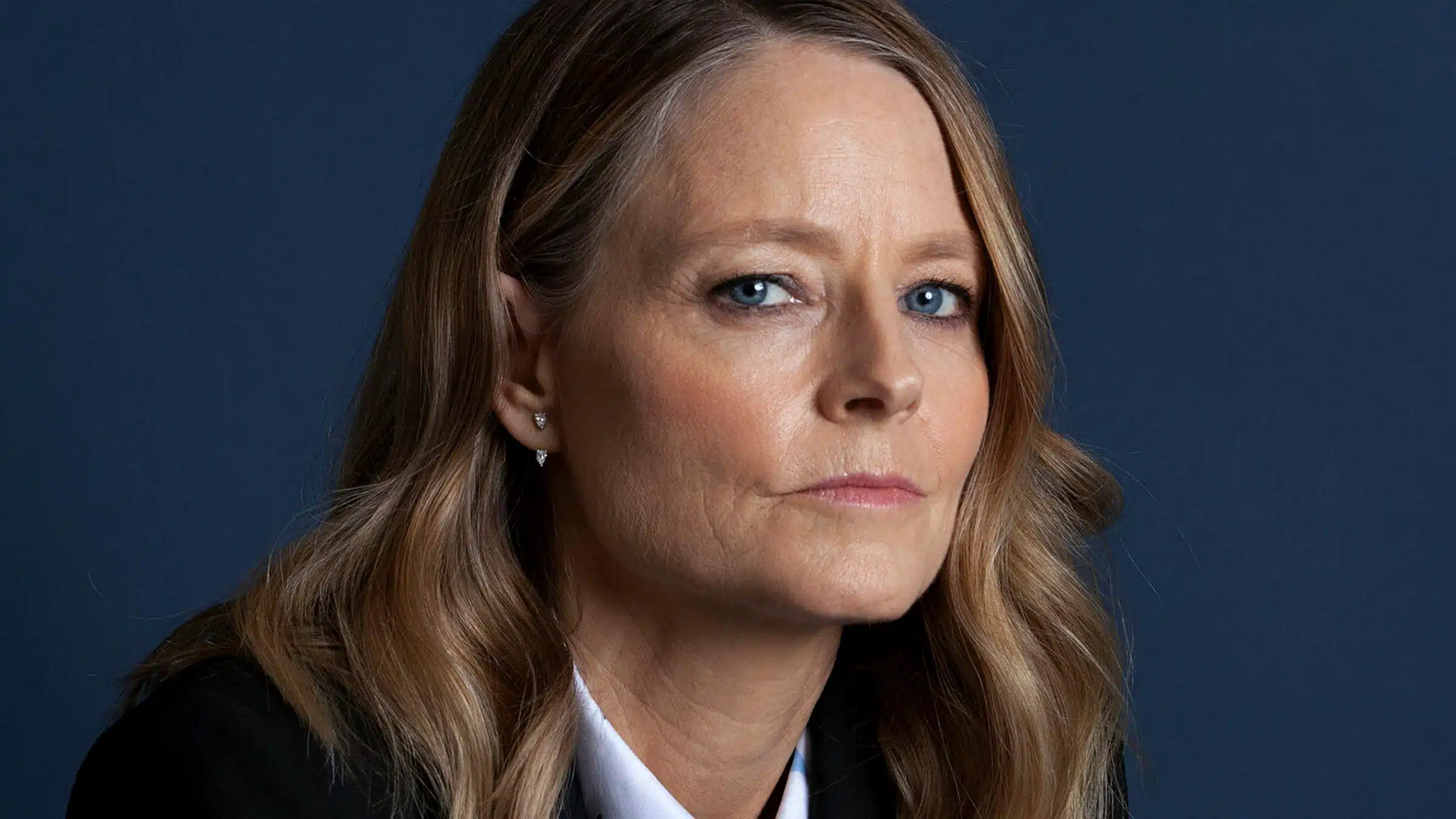 Jodie Foster 