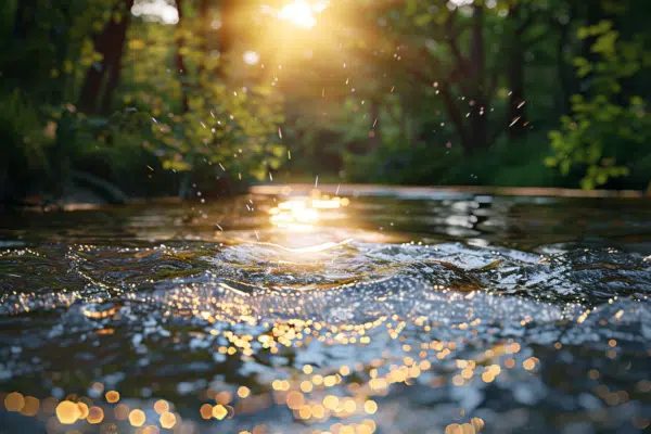 Localisation sources d’eau potable en France : trouvez-les facilement