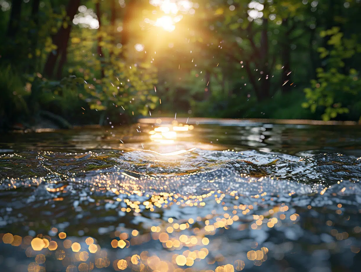 Localisation sources d’eau potable en France : trouvez-les facilement