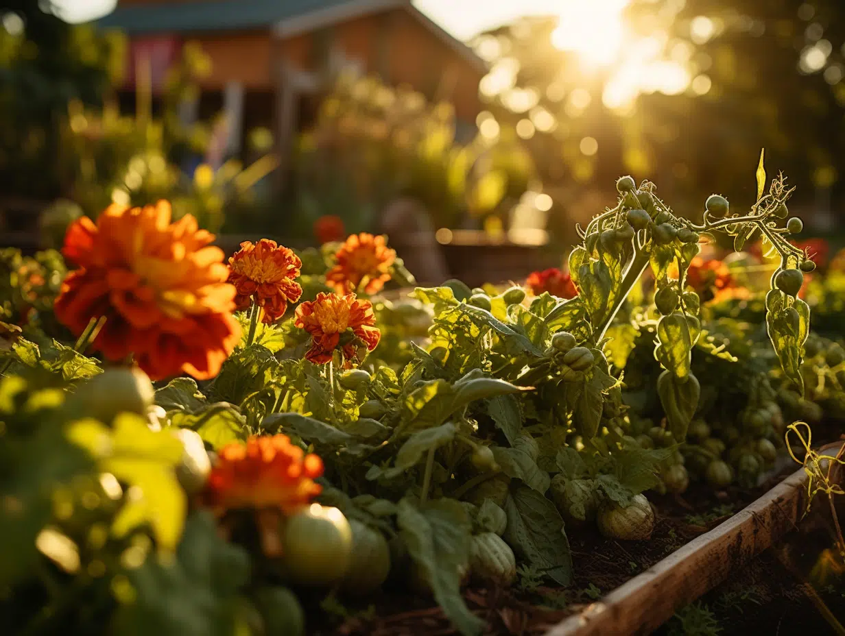 Quelques conseils à adopter pour votre jardin bio en 2022