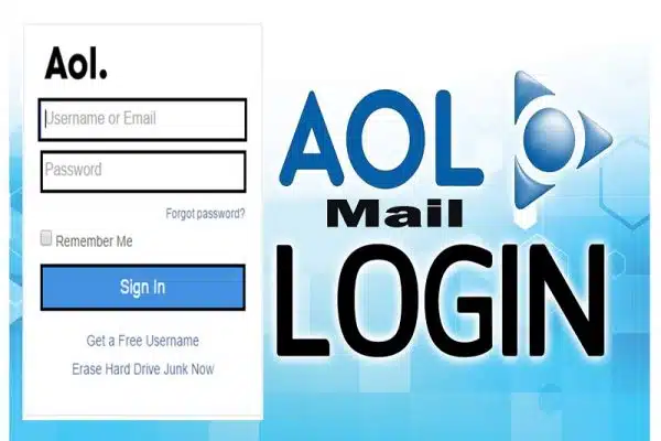 AOL Mail : avis sur la messagerie et pannes et bugs fréquents)