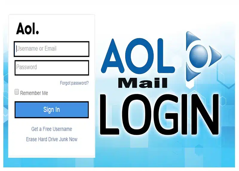 AOL Mail : avis sur la messagerie et pannes et bugs fréquents)