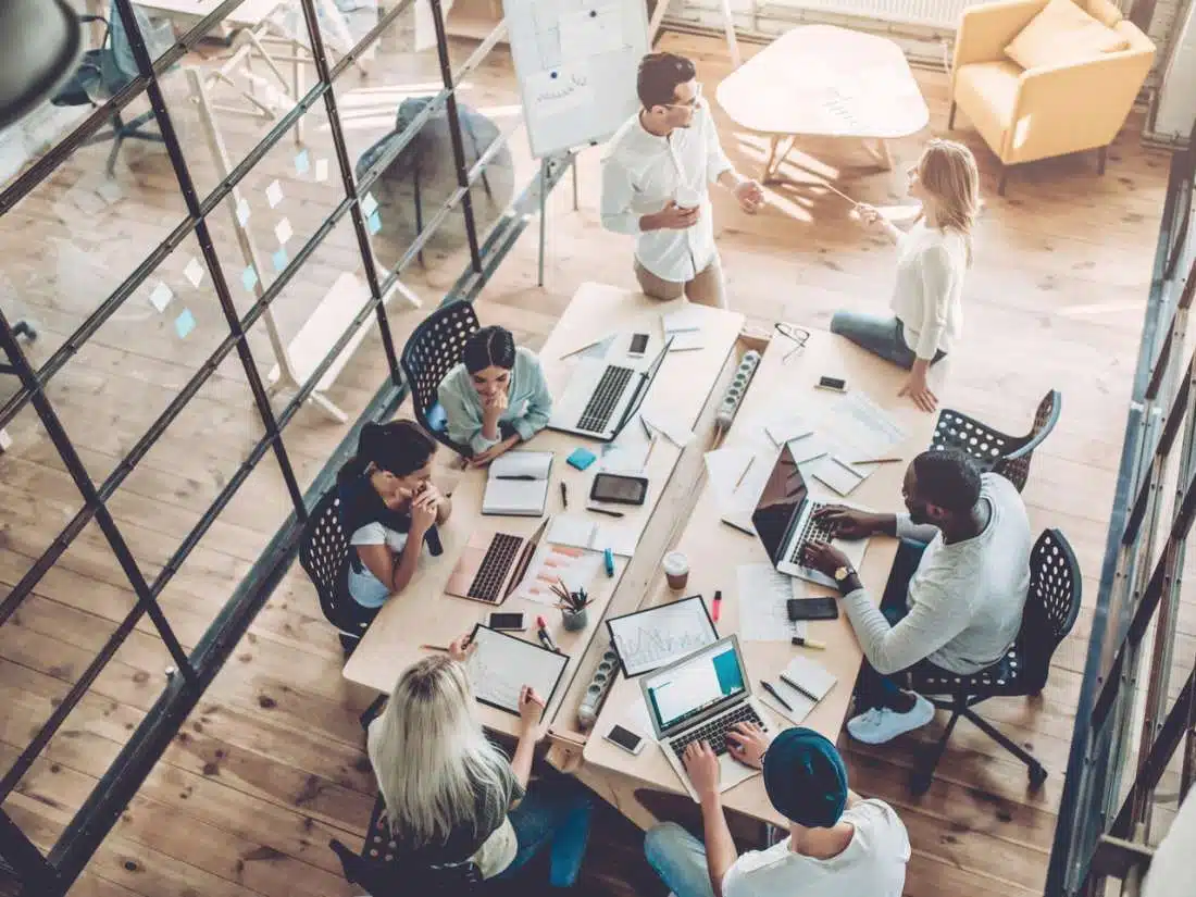 Comment développer une culture de la sécurité informatique au sein de votre entreprise