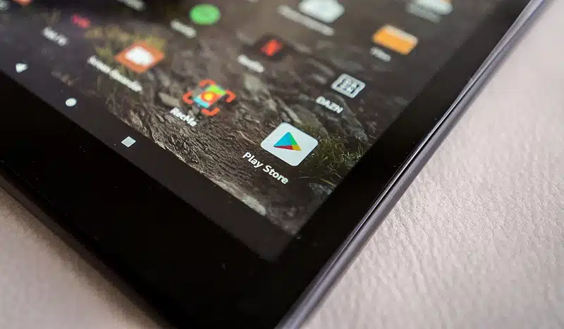 Comment faire pour installer Google Play Store ?