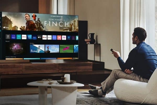 Comment installer ipTV sur smart TV Samsung ?