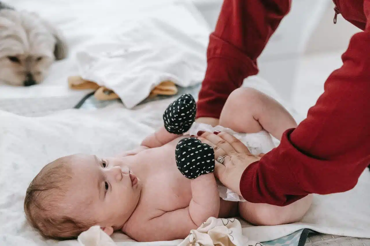 Quelles sont les meilleures couches Pampers ?