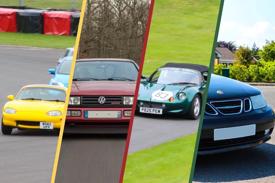 Quelle est la meilleure Youngtimer ?