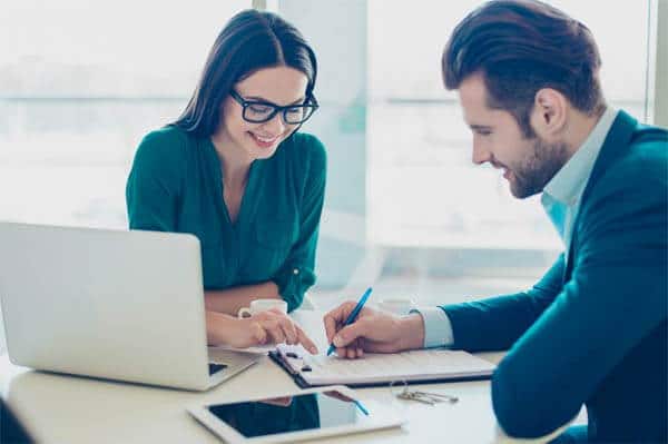 Comment trouver des clients pour un architecte ?
