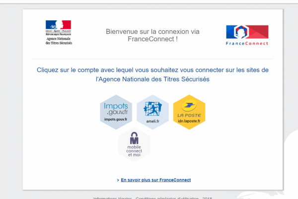 Quel format document pour Ants ?