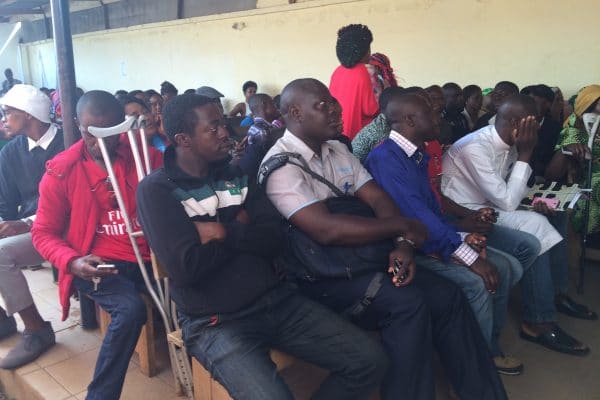 Comment avoir un passeport camerounais ?