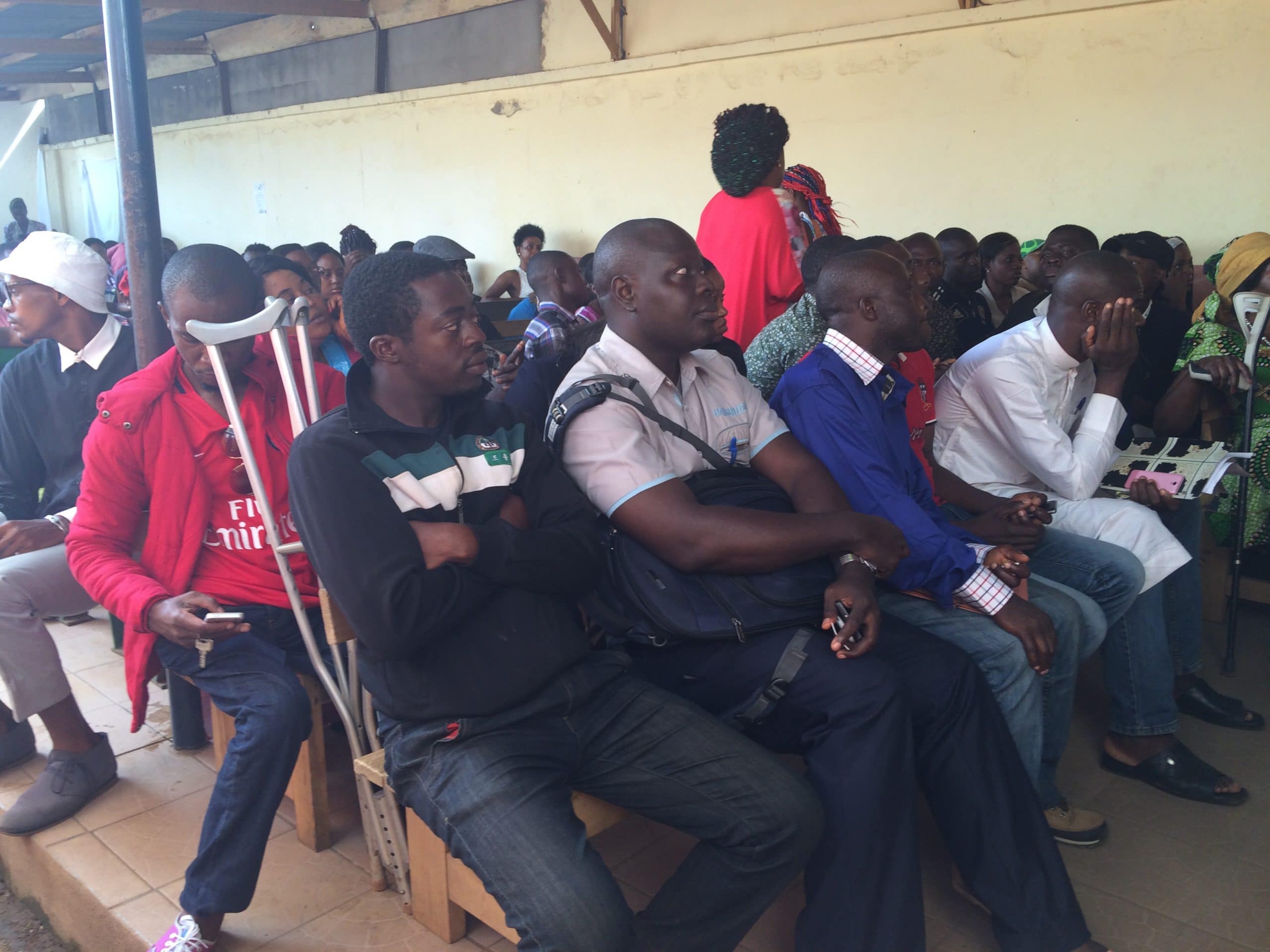 Comment avoir un passeport camerounais ?  Officiel News