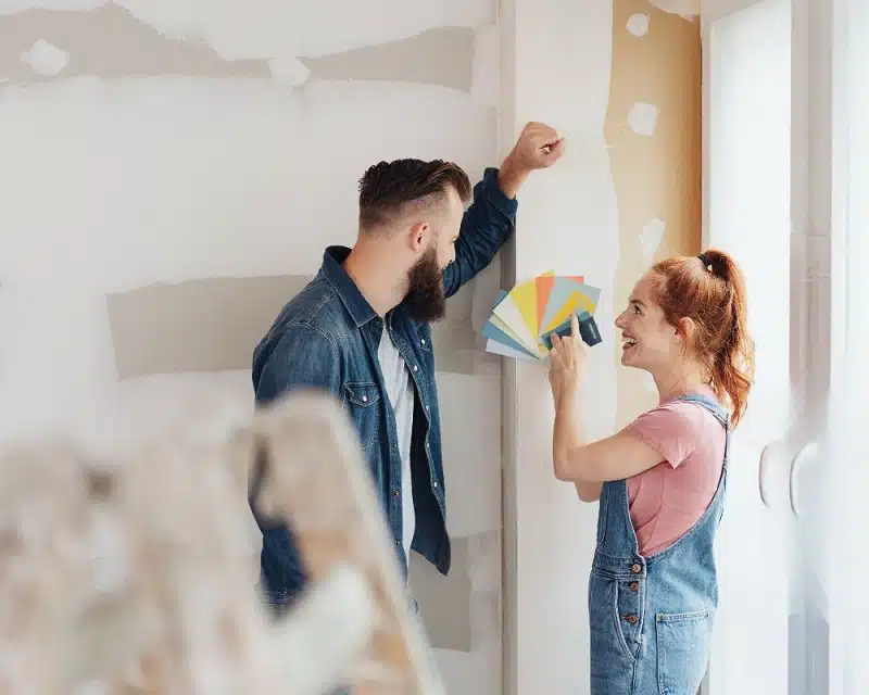 Les astuces simples pour donner un coup de neuf à votre intérieur