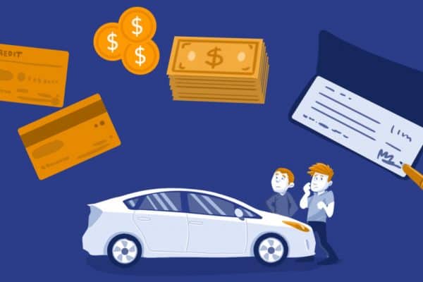 Comment securiser paiement voiture occasion ?