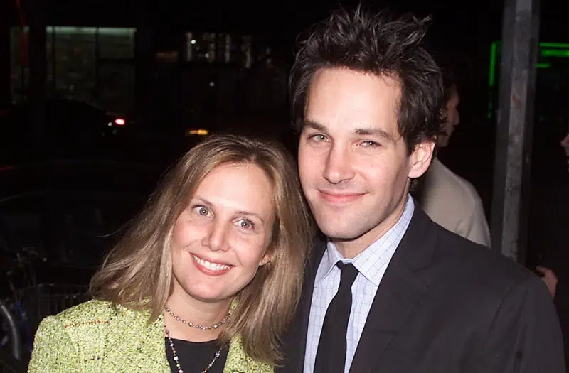 Quelle est la différence d’âge entre Paul Rudd et sa femme Julie Yaeger ?