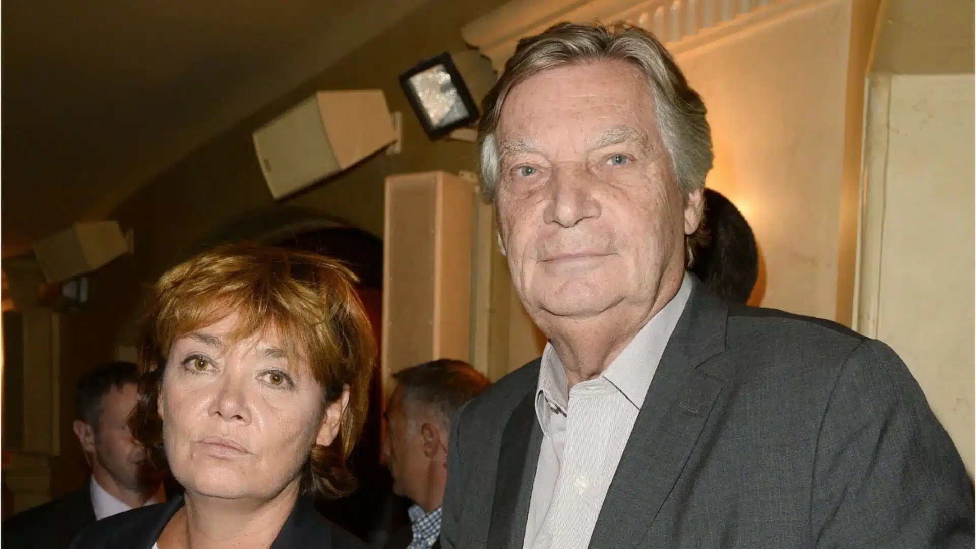 Qui sont les parents de Benjamin Duhamel