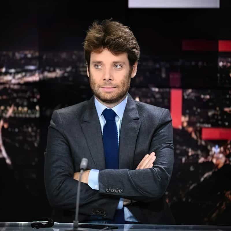 Qui sont les parents de Benjamin Duhamel ? Officiel News