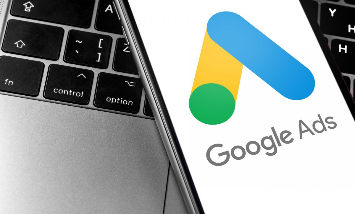 adservices n'est pas un virus (Google Ads)